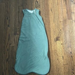 Kyte baby 1.0 tog 6-18 month sleepsack pine